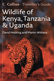 Wildlife of Kenya, Tanzania and Uganda