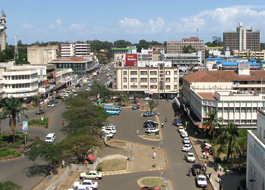 kisumu City