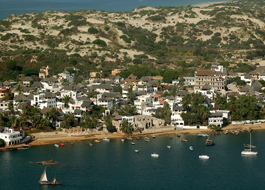 Lamu Town