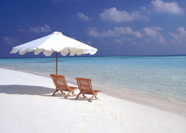Beach holiday destinations in Tanzania