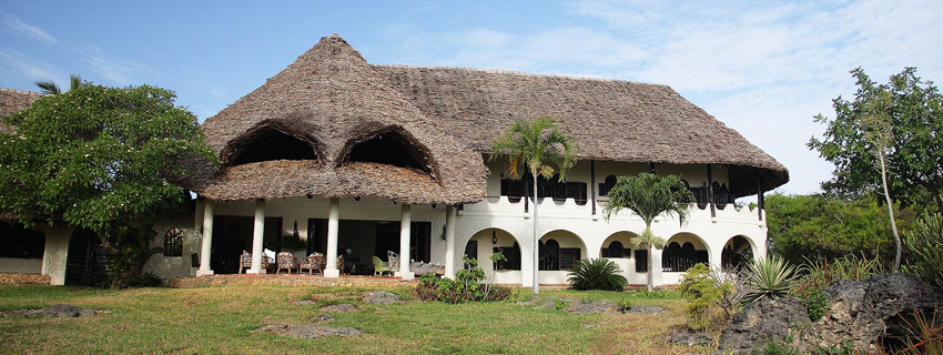 Sandarusi house, Tiwi beach kenya