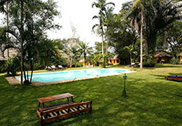 Hotels and Lodges in Arusha
