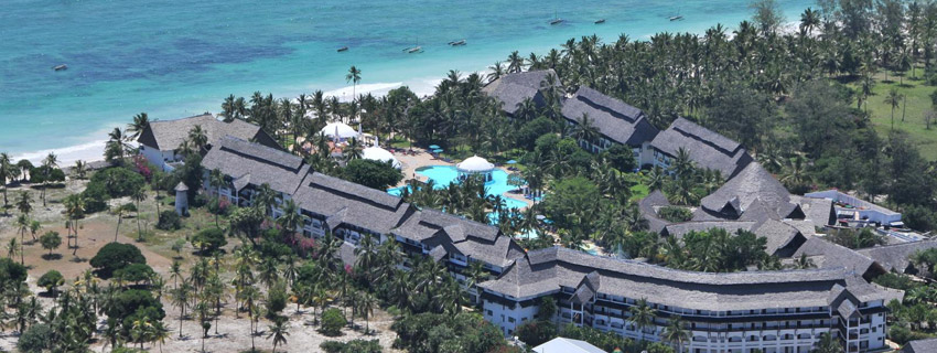 Beach hotels Kenya,Southern Palm Resort 