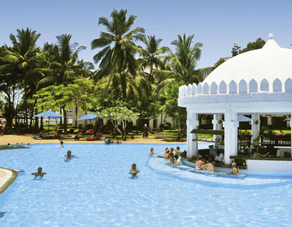 beach Hotels in Diani,Southern Palm Resort 