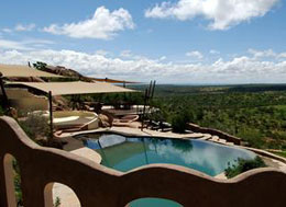 perfect places for an anniversary holiday in Kenya