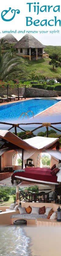 Hotels in Mombasa,Tijara Beach Hotel