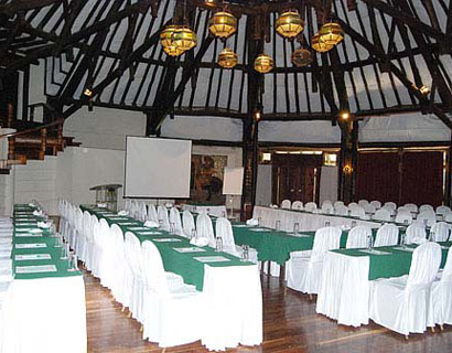 Business hotels in Nairobi,Safari park hotel