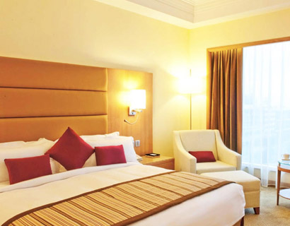 Luxury holiday accommodation,Sankara Hotel 
