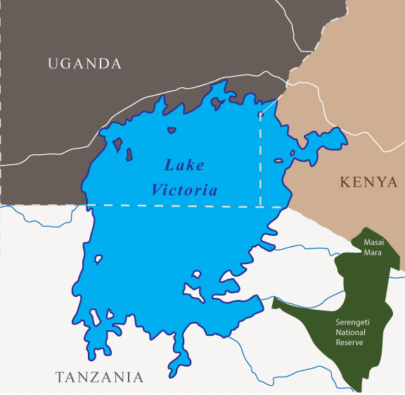 Lake Victoria Tour and Safari