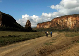 sport holiday in Tanzania