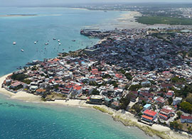 Zanzibar Stone Town Tour