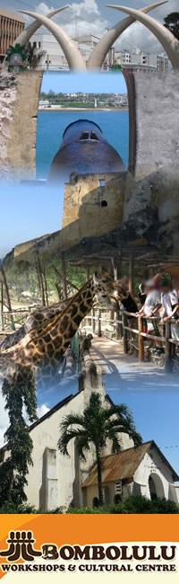 Museums in Arusha, Tanzania