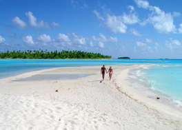 Best Beach wedding and honeymoon destinations