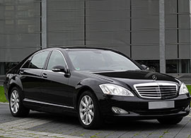 Luxury rental cars in Kenya, Tanzania and Uganda 