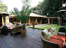 Hotels in Arusha