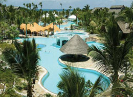 Mombasa  Hotels