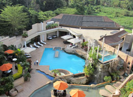 Nairobi Hotels