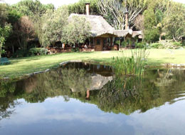 Naivasha  Hotels