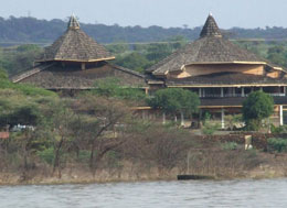 Baringo Hotels