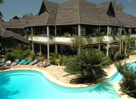 Hotels in Kilifi