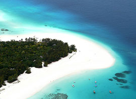 Zanzibar Beach Hotels