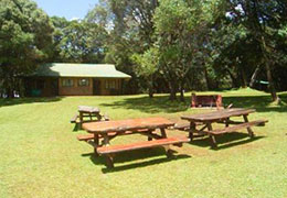 Mount Elgon Hotels