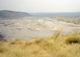 Lake Magadi