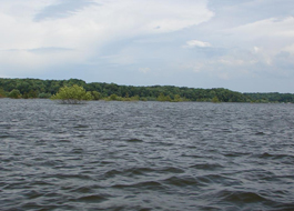 Lake Voctoria