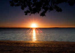 Malindi Beach