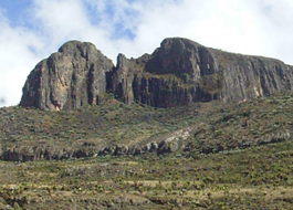 Mount Elgon