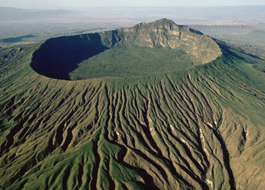 Mount Longonot 