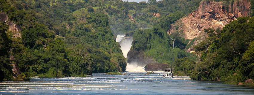 Tour Attraction in Uganda