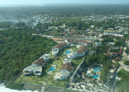 Watamu Town