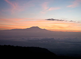 Arusha National Park