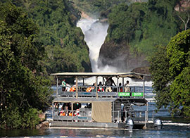 Murchison Falls National Park