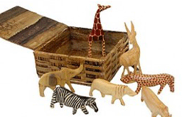 animal gift shop