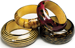 African-bracelets