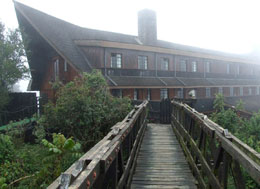 The Ark Lodge