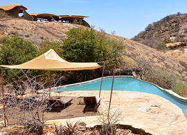 Saruni Samburu Lodge