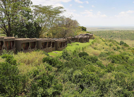 Mara Serena Lodge