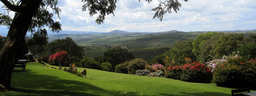 aberdare country club open views