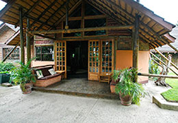 Hotels and Lodges in Arusha