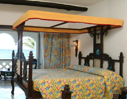 Diani beach holiday hotels, Southern Palm Resort 