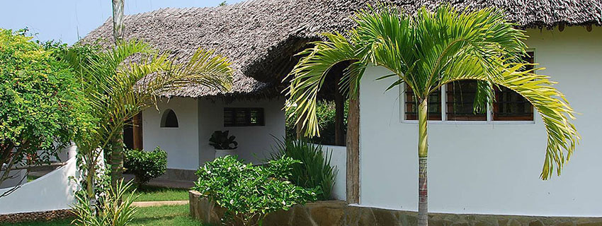 beach houses in kenya, Diani House 