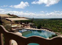 perfect honeymoon destination in Kenya