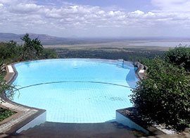  Lake Manyara honeymoon hotels