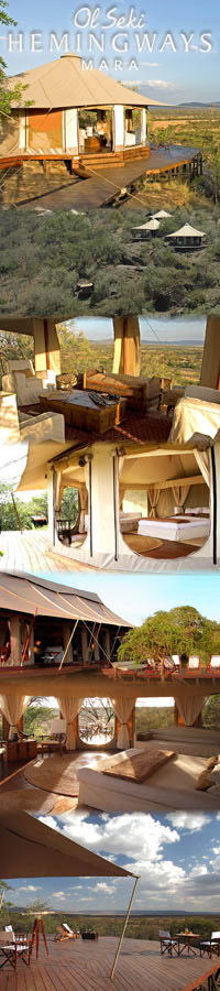 beach wedding safari honeymoon holiday in Kenya