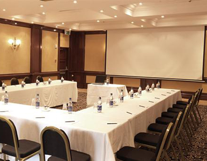 meeting and conferences in Nairobi