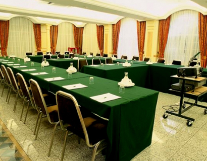 fairview hotel conference hall