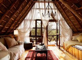  honeymoon destinations in Tanzania